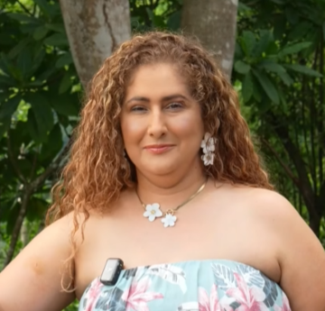 Testimonio CLAUDETTE ARTAVIA